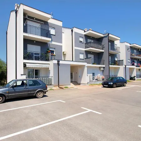 Apartment Bogoljub 1948 *