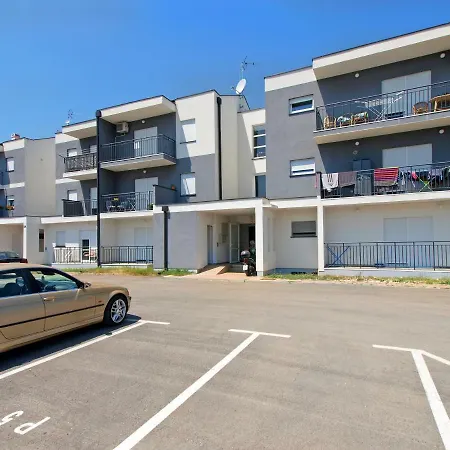 Apartment Bogoljub 1948