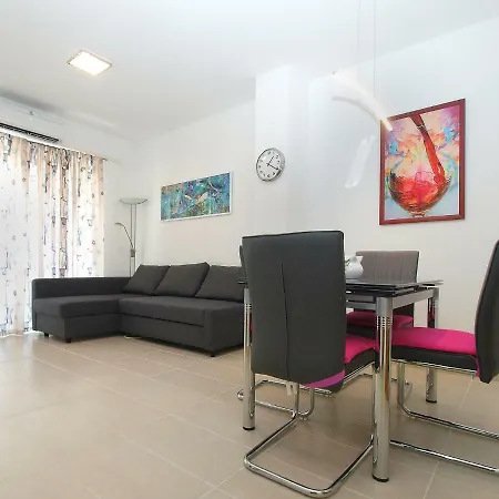 Bogoljub 1948 Apartment *