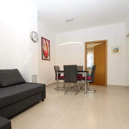 Bogoljub 1948 Apartment