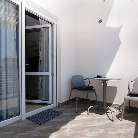 Bogoljub 1948 Apartment *