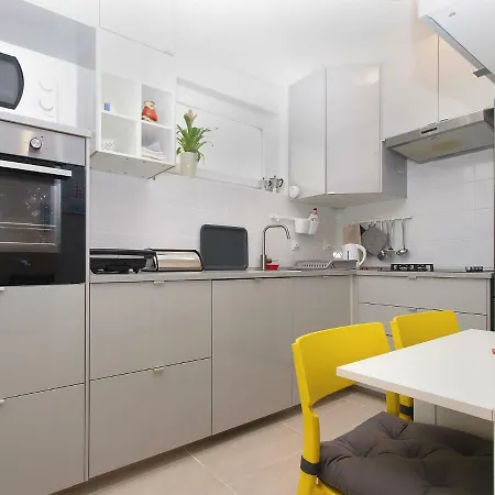 Bogoljub 1948 Apartment Fazana
