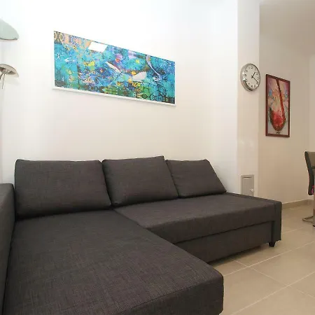 Bogoljub 1948 Apartment *